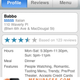 Image for article titled This Week's Best iPhone Apps